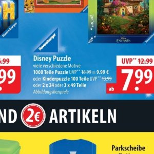 Spielzeug bei Famila Nord Ost