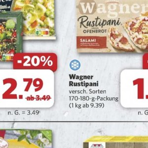  wagner bei Combi