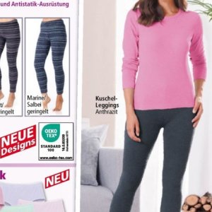 Leggings bei Norma