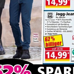 Jeans bei Norma