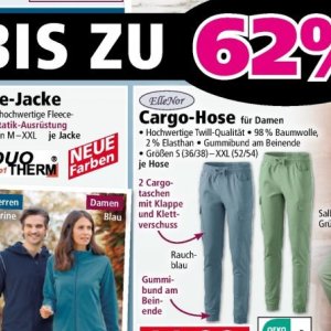 Hose bei Norma