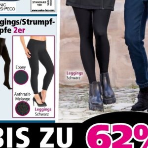 Leggings bei Norma