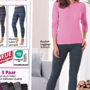 Leggings bei Norma