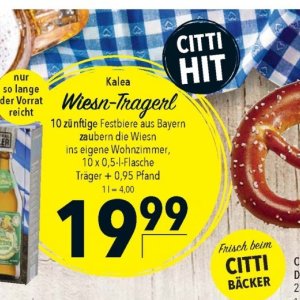 Wohnzimmer bei Citti Markt