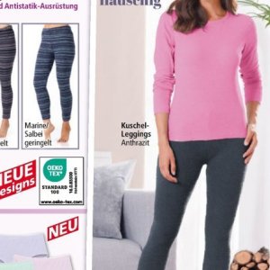 Leggings bei Norma