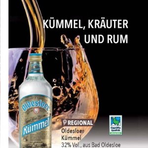 Rum bei Citti Markt