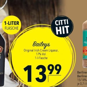   bei Citti Markt