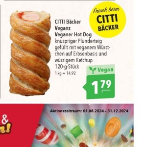 Ketchup bei Citti Markt