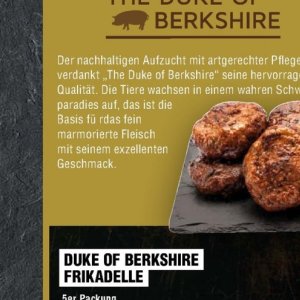 Fleisch bei Handelshof