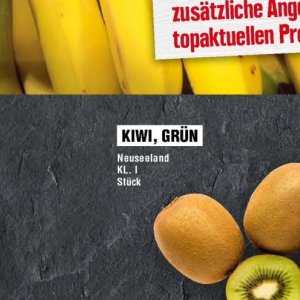 Kiwi bei Handelshof