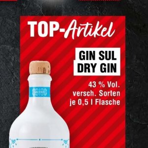 Gin bei Handelshof