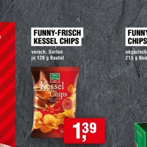 Chips bei Handelshof