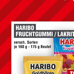 Fruchtgummi bei Handelshof