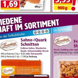 Quark bei Norma