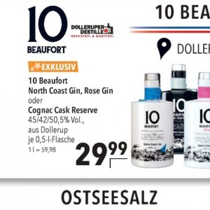 Gin bei Citti Markt