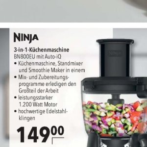 Standmixer bei Citti Markt