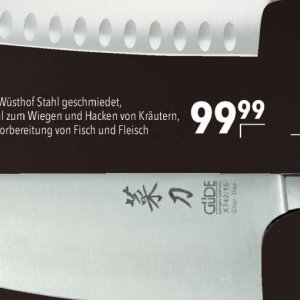 Fleisch bei Citti Markt