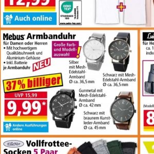 Armband bei Norma