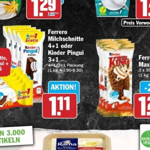  kinder bei Hit