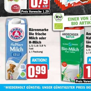 Milch bärenmarke bärenmarke bei Hit