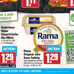  rama bei Hit