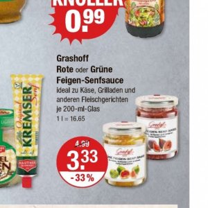 Käse bei V-Markt