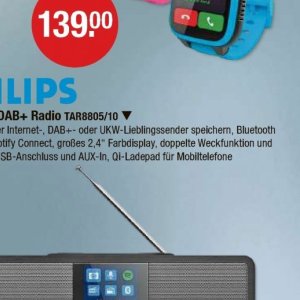 Bluetooth bei V-Markt