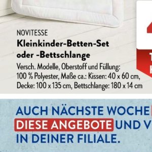 Decke bei Aldi SÜD