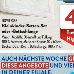 Kissen bei Aldi SÜD