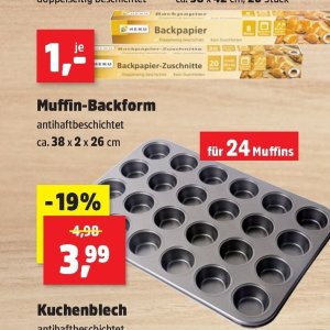 Backform bei Thomas Philipps