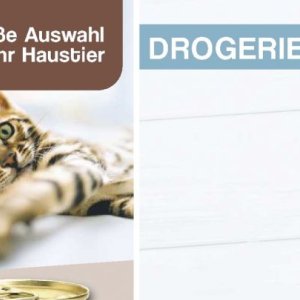 Drogerie bei Famila Nord West