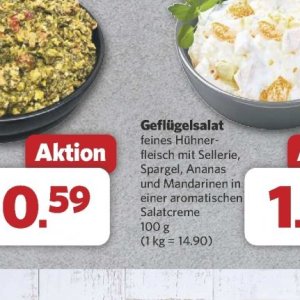 Fleisch bei Combi