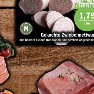 Fleisch bei Aktiv Irma