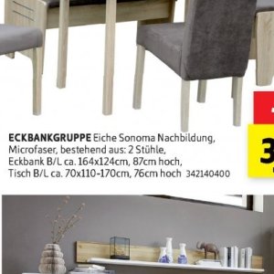 Stühle bei Sconto