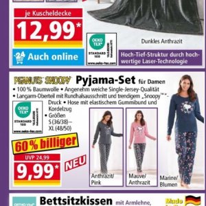 Hose bei Norma