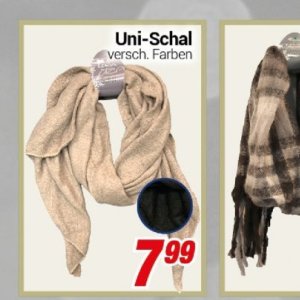 Schals bei Centershop