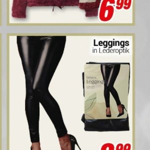 Leggings bei Centershop