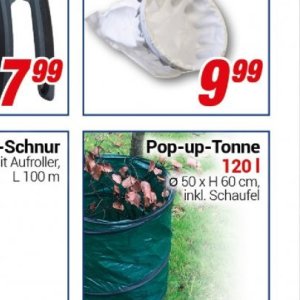 Waschmittel ariel  bei Centershop