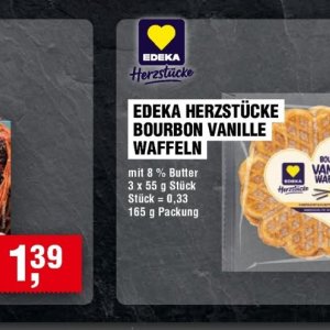 Waffeln bei Handelshof