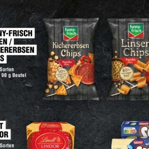 Chips bei Handelshof