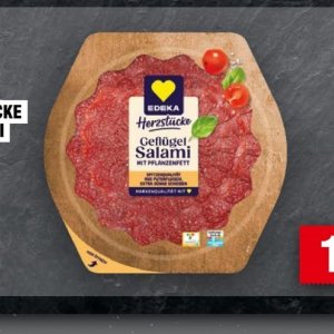 Salami bei Handelshof