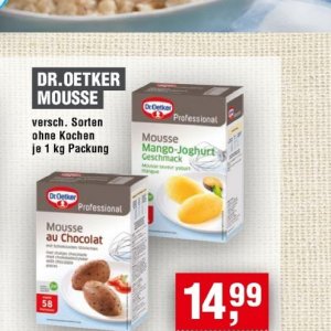 Joghurt bei Handelshof