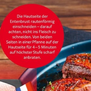 Fleisch bei Selgros