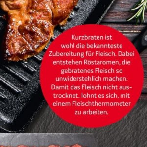 Fleisch bei Selgros