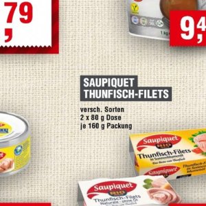 Thunfisch bei Handelshof