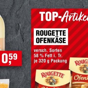 Ofenkäse rougette rougette bei Handelshof