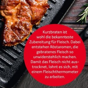 Fleisch bei Selgros