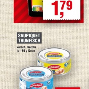 Thunfisch bei Handelshof