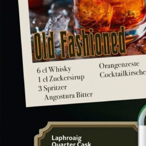 Whisky bei Selgros