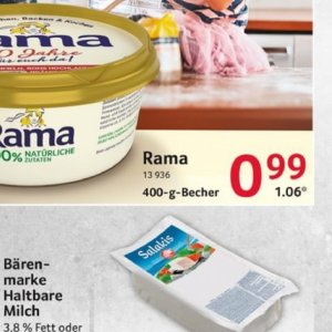  rama bei Selgros